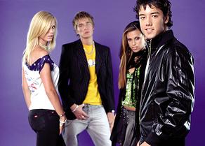 A*Teens