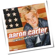 Aaron Carter - Aaron's Party (Come Get It)