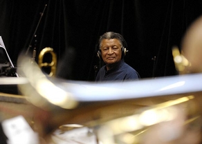 Abdullah Ibrahim Laut De Diskografie Abdullah Ibrahim Laut De Diskografie