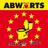 Abwärts - Europa Safe Artwork