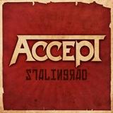 Accept - Stalingrad Artwork