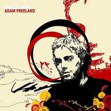 Adam Freeland - Back To Mine Artwork