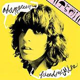 Adam Green - Friends Of Mine Artwork