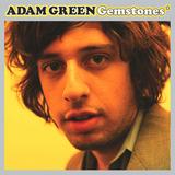 Adam Green - Gemstones Artwork