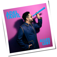 Adel Tawil - Alles Lebt