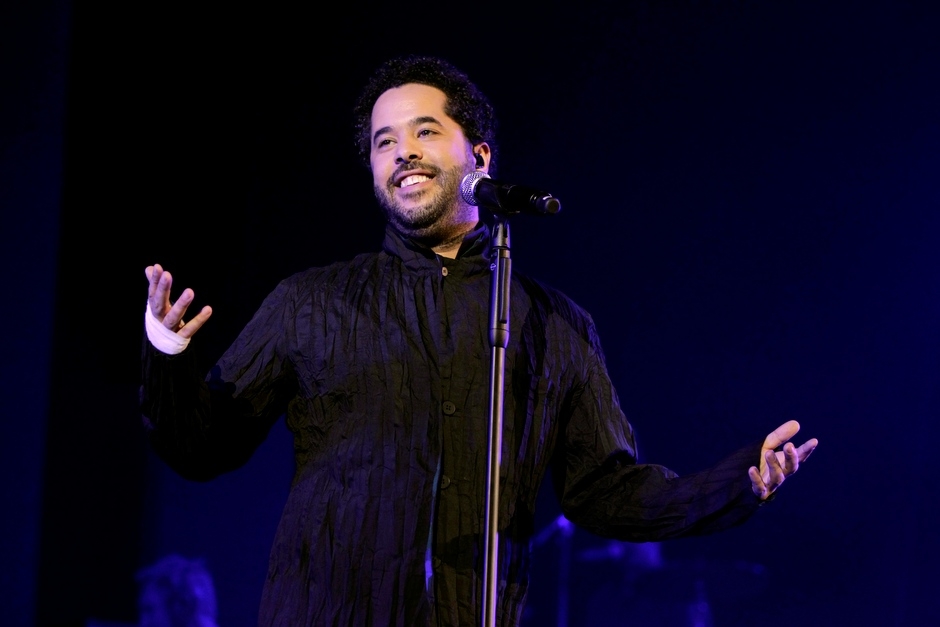Adel Tawil – Adel Tawil. (4/14) – laut.de – Foto