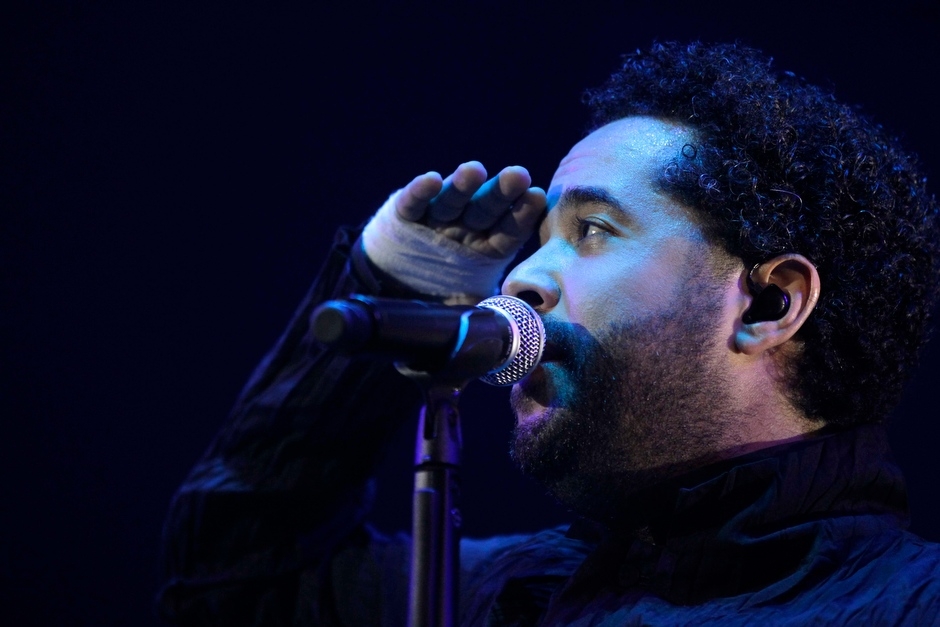 Adel Tawil – Mr. Tawil. (3/14) – laut.de – Foto