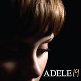 Adele - 19 Artwork