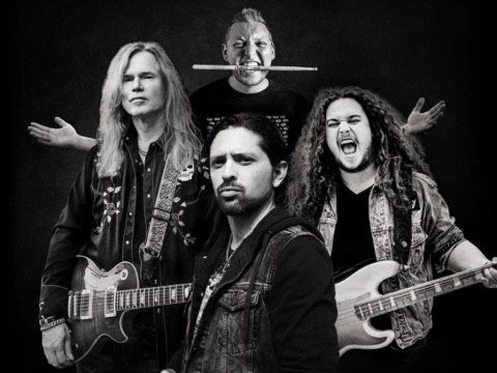 Adrian Vandenberg