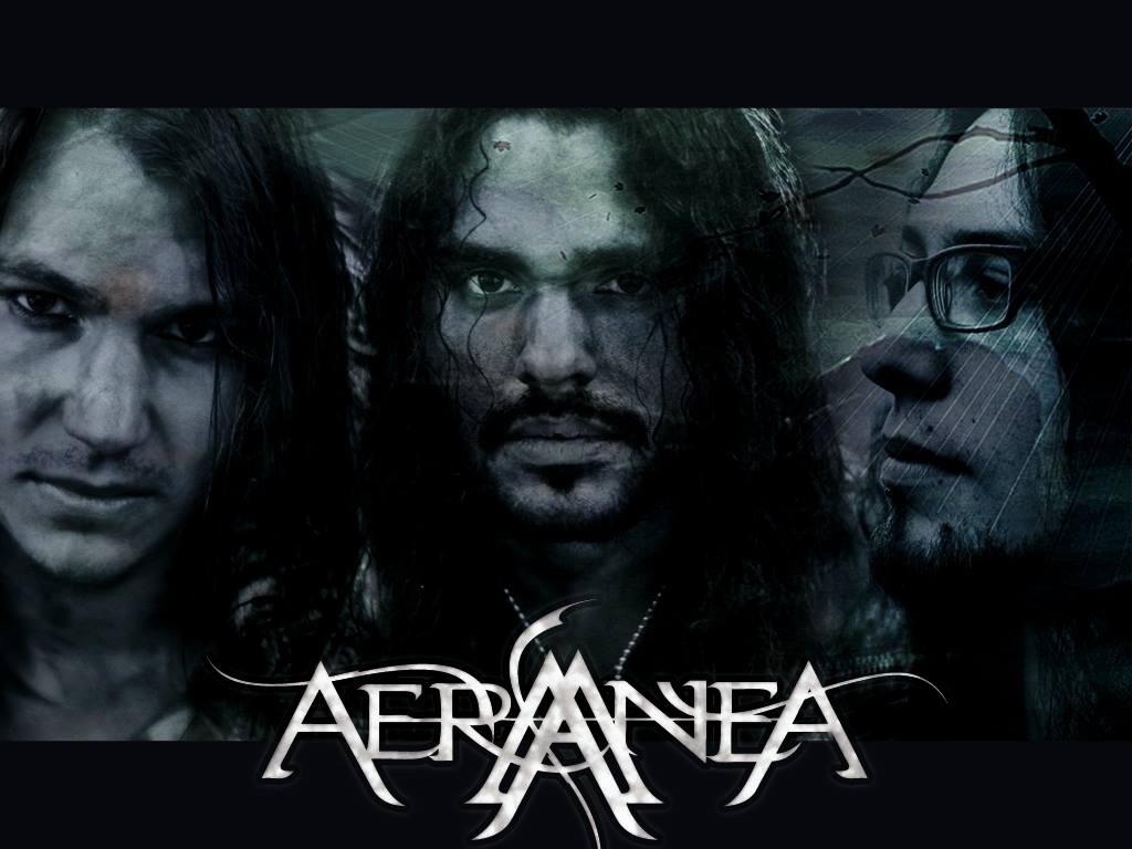 Aeranea