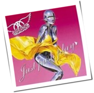 Aerosmith - Just Push Play
