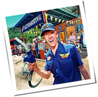 Aerosmith - Little South Of Sanity