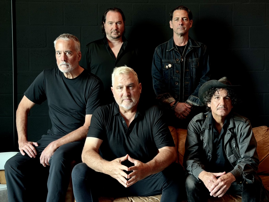 Afghan Whigs