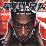 Afu-Ra - Life Force Radio Artwork