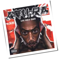 Afu-Ra - Life Force Radio