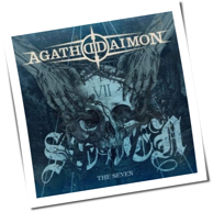 Agathodaimon - The Seven