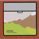 Aidan - Le Grand Discours Artwork