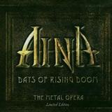 Aina - Days Of Rising Doom Artwork