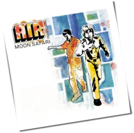 Air - Moon Safari