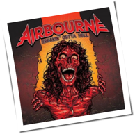 Airbourne - Breakin' Outta Hell