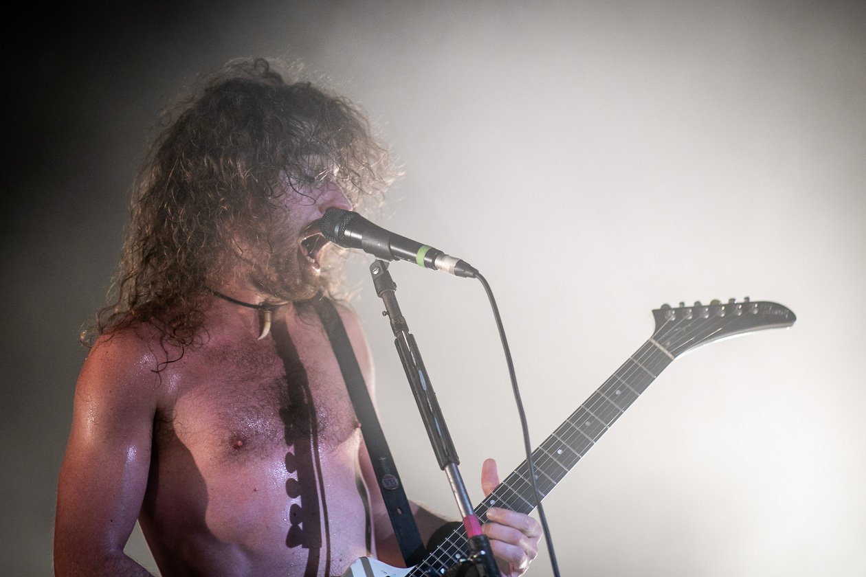 Airbourne – Airbourne.