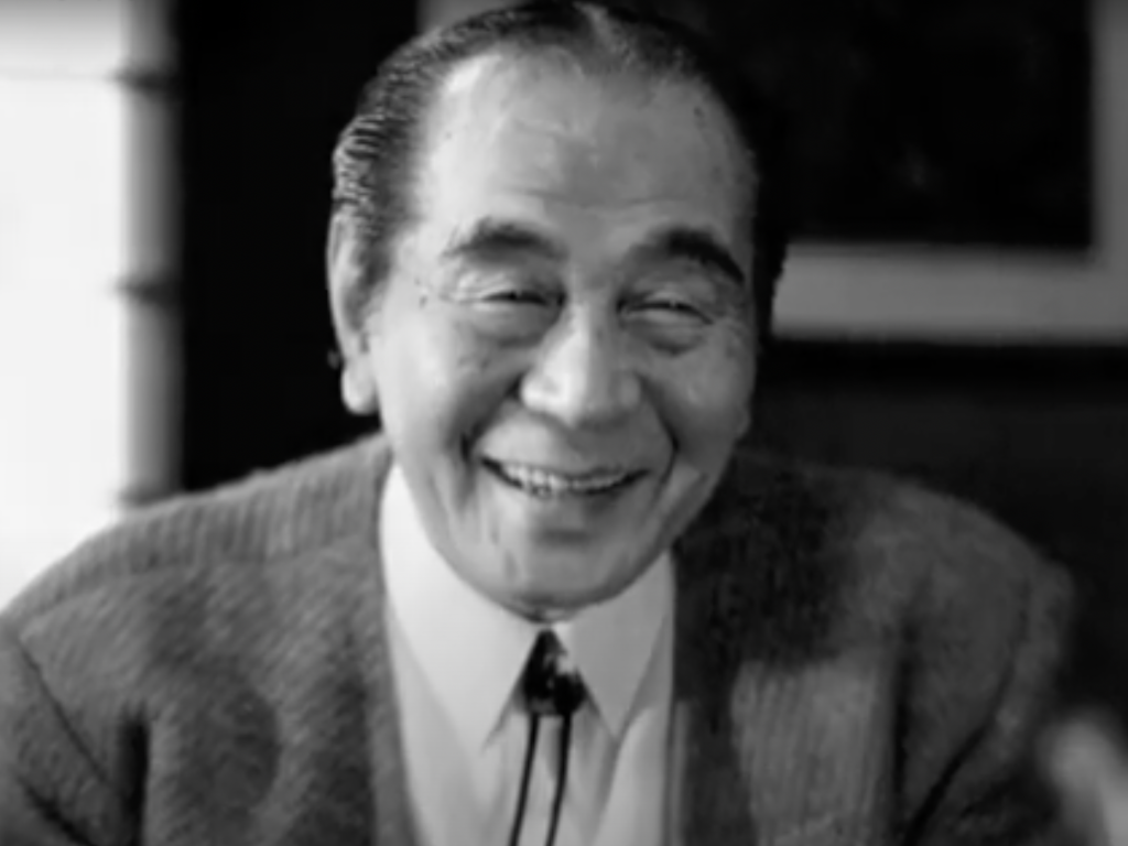 Akira Ifukube