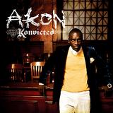 Akon - Konvicted Artwork