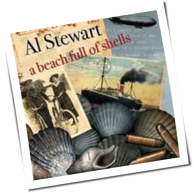 Al Stewart - A Beach Full Of Shells
