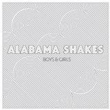 Alabama Shakes - Boys & Girls Artwork