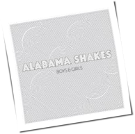 Alabama Shakes - Boys & Girls