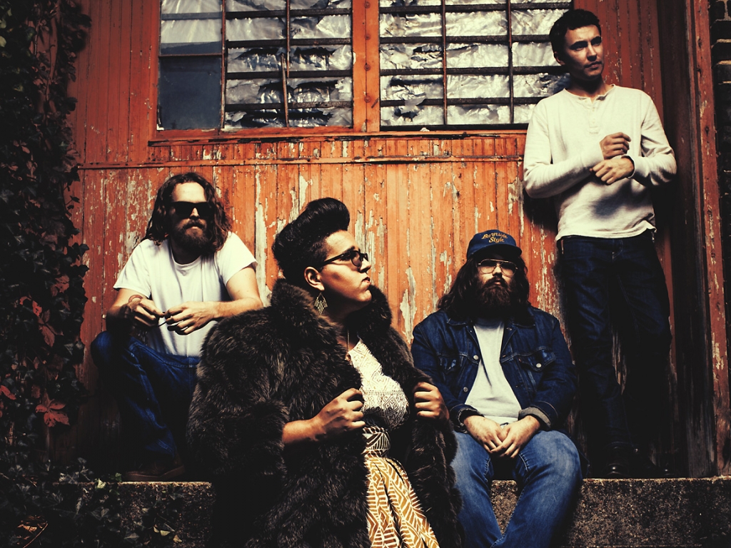 Alabama Shakes
