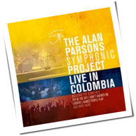 Alan Parsons Symphonic Project - Live In Colombia