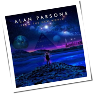 Alan Parsons - From The New World