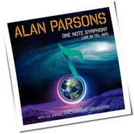 Alan Parsons - One Note Symphony