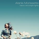 Alanis Morissette - Havoc And Bright Lights Artwork