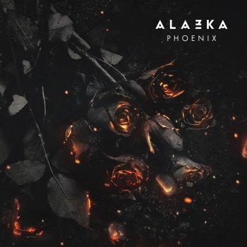 Alazka - Phoenix Artwork