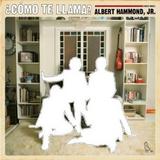 Albert Hammond Jr. - ¿Como Te Llama? Artwork