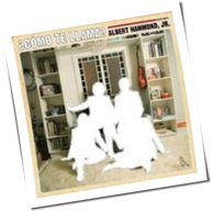 Albert Hammond Jr. - ¿Como Te Llama?