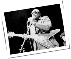 Albert King