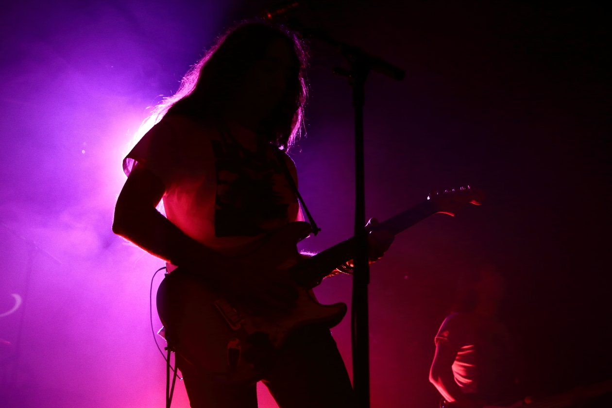 Alcest – Die Blackgaze-Pioniere auf Tour mit Anathema. – Der Schwerpunkt liegt auf "Kodama".