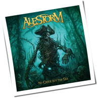 Alestorm - No Grave But The Sea