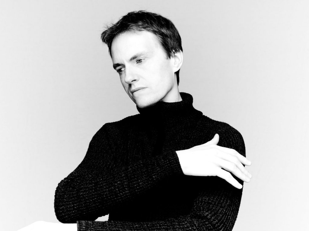 Alexandre Tharaud laut.de Band