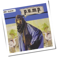 Ali Love - P.U.M.P.
