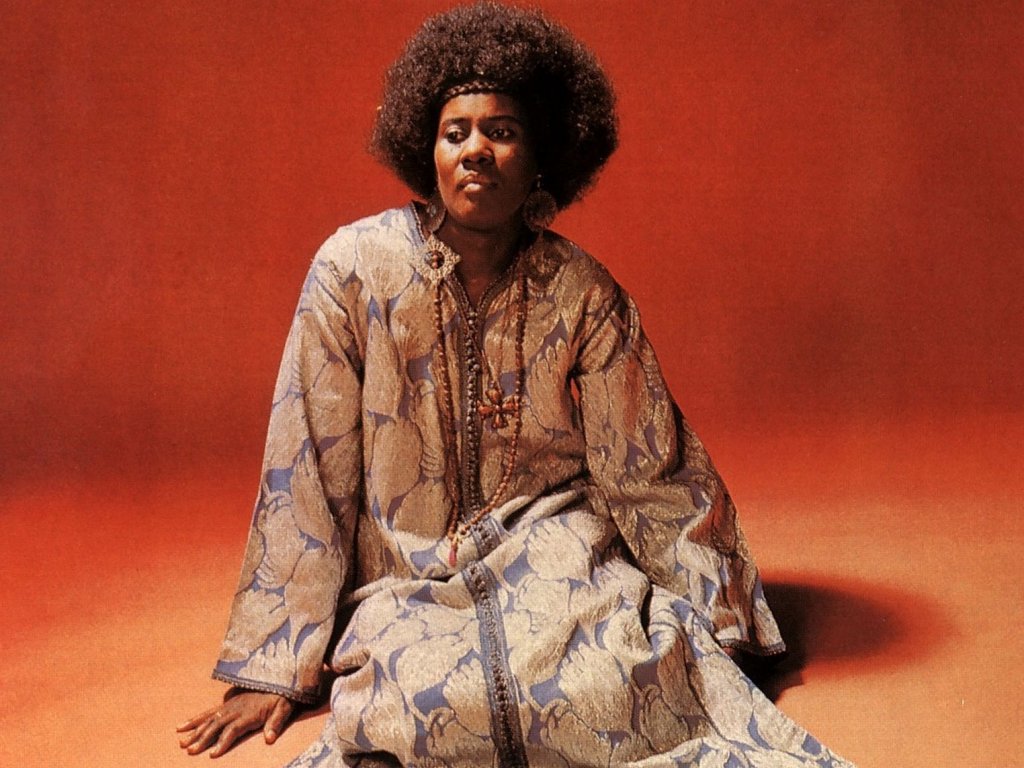 Alice Coltrane