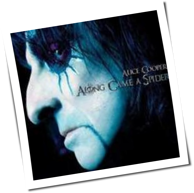 Alice Cooper - Along Came A Spider
