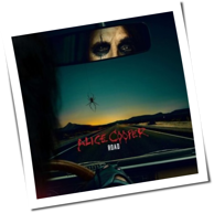Alice Cooper - Road