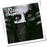Alice Cooper: The Eyes Of Alice Cooper (Red Eyes Edition) – Used CD In Very Good Condition