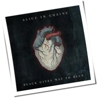 Alice In Chains - Black Gives Way To Blue