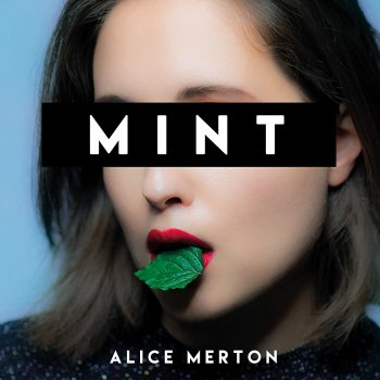 Alice Merton - Mint Artwork