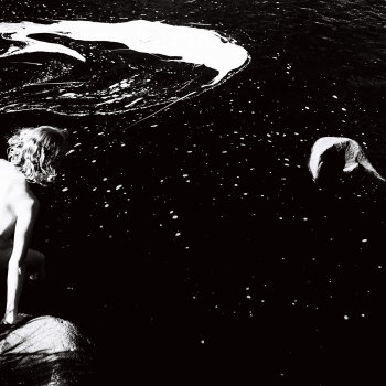 Alice Phoebe Lou - Shelter Artwork